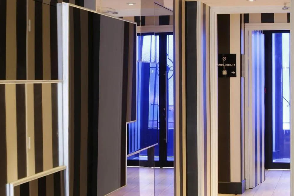 Diva Opéra 4* Paris