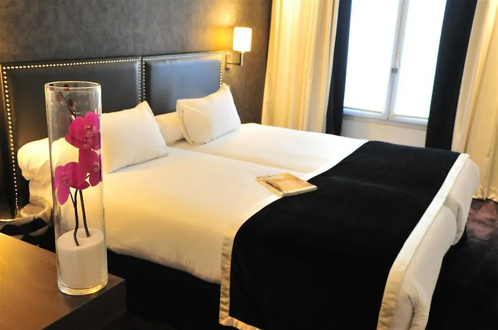 Hotel Diva Opéra 4*