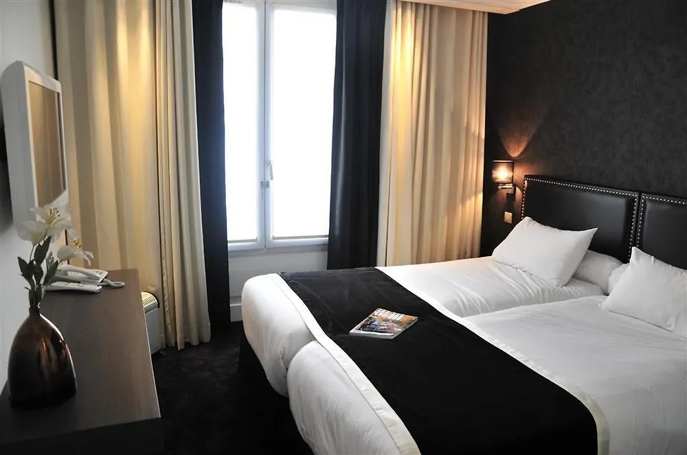 Diva Opéra Hotel 4*