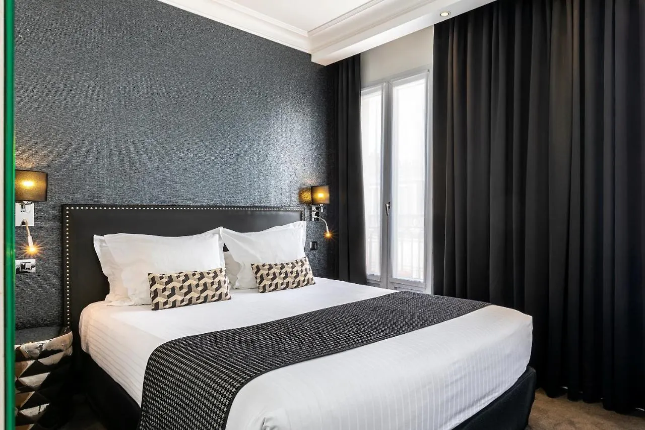 Hotel Diva Opéra 4*