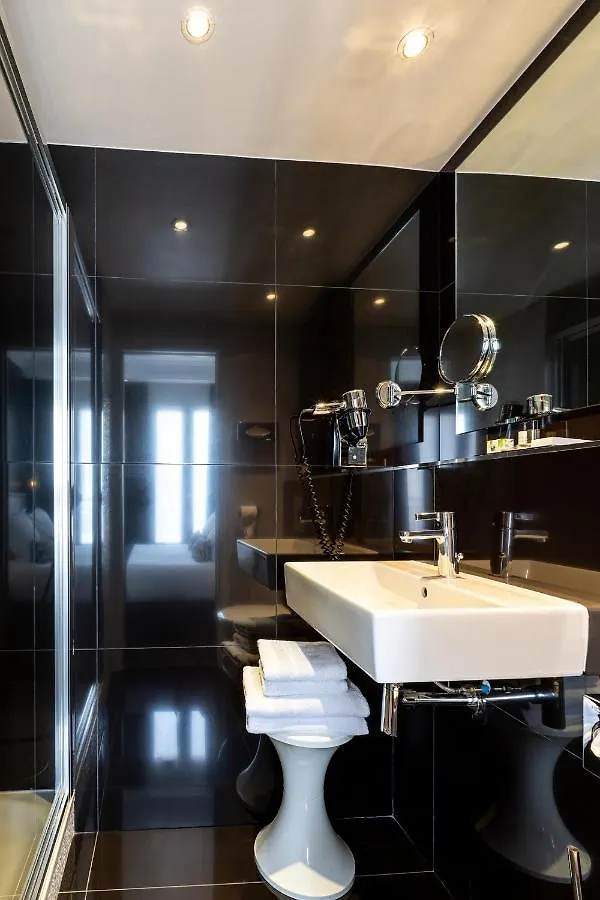 Hotel Diva Opéra 4*