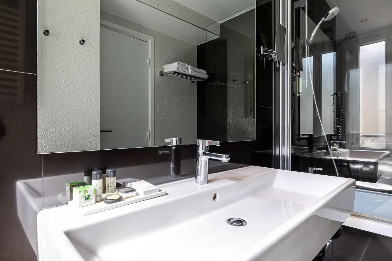 Hotel Diva Opera 4*