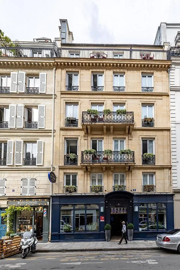 Diva Opéra 4*