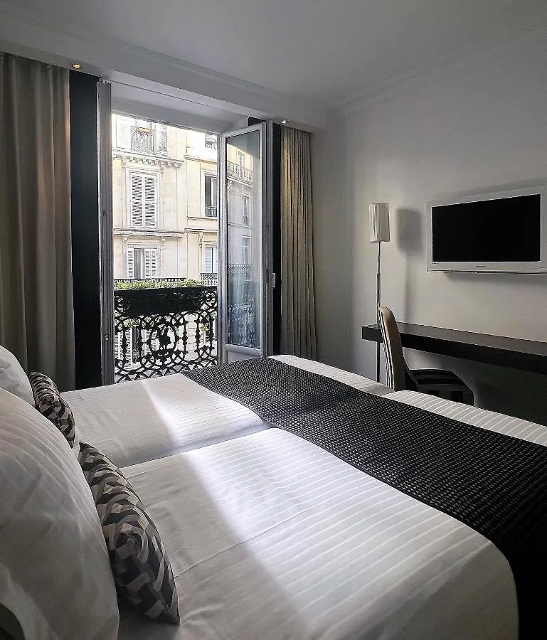 Diva Opera 4* París