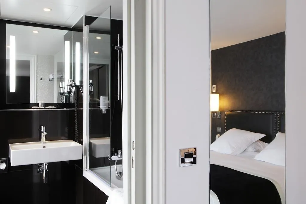 Hotel Diva Opera 4*