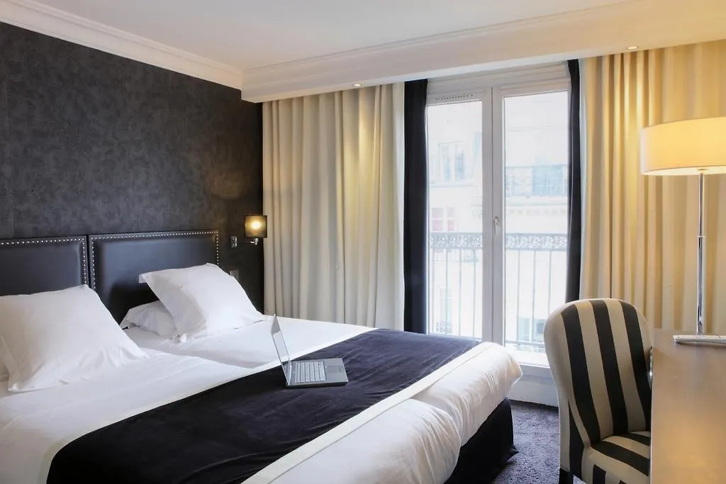 Diva Opéra Hotel 4*