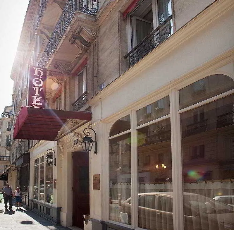 Diva Opéra Hotel