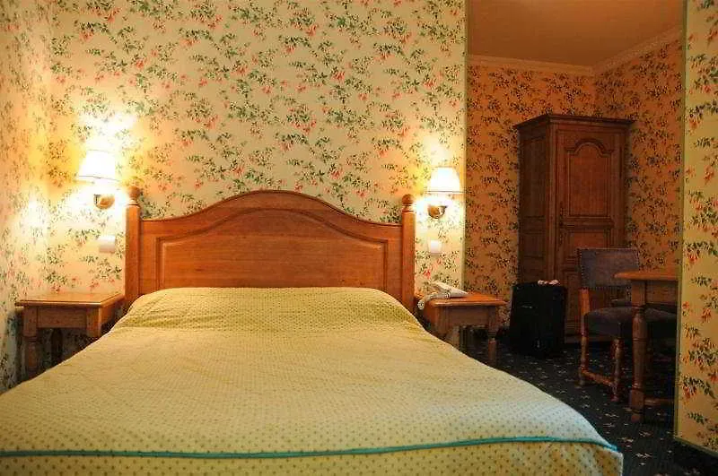 Hotel Diva Opéra 4*