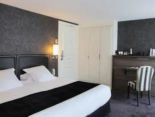 Diva Opera Hotel 4*