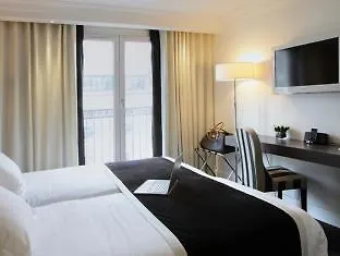 Diva Opera Hotel Paris