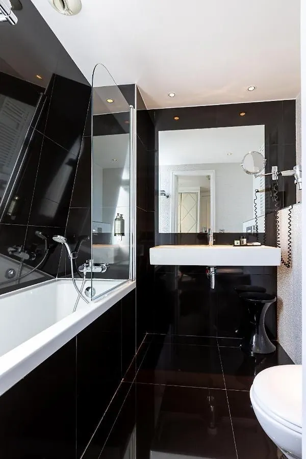 Diva Opera Hotel 4*