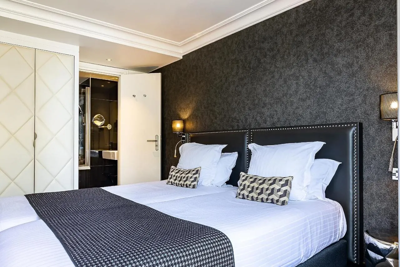 Diva Opera Hotel Paris