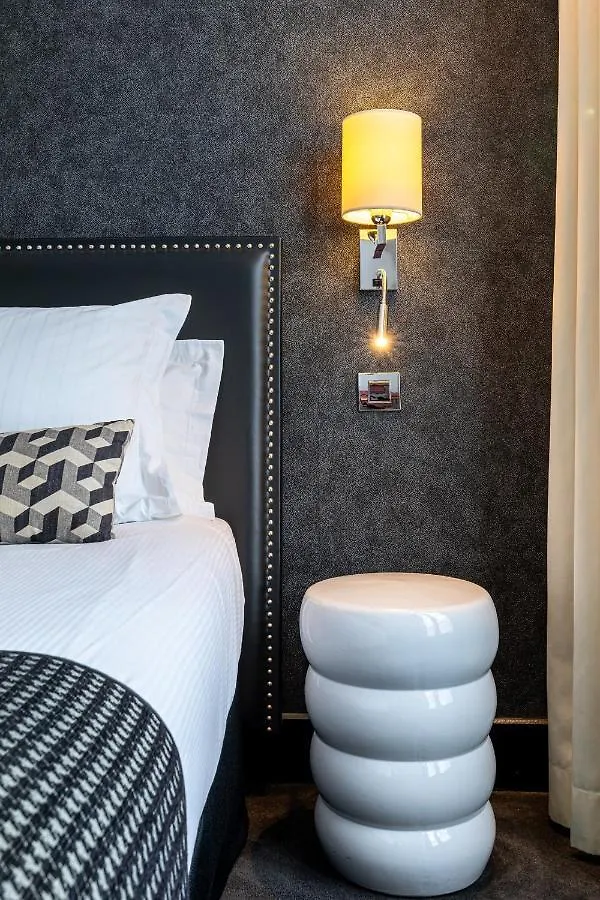 Diva Opera Hotel 4*
