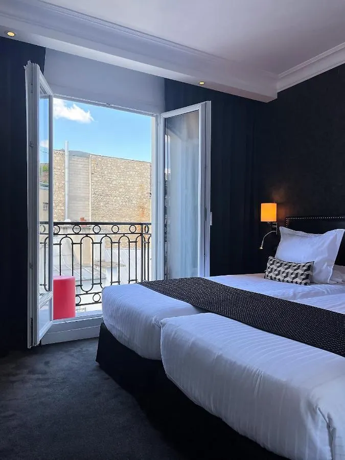 Hotel Diva Opera