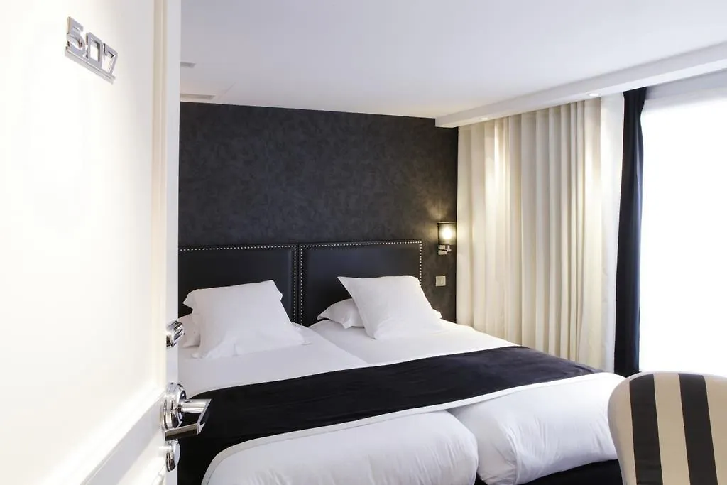 Diva Opera 4* Paris