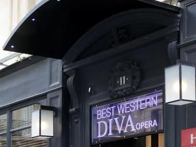 Diva Opera